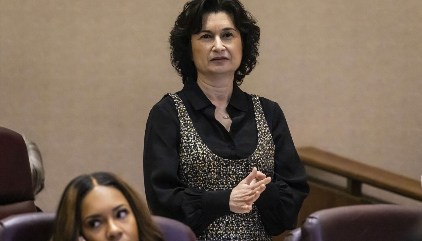 NextImg:City Council panel advances new 311 ‘hate incident’ reporting plan