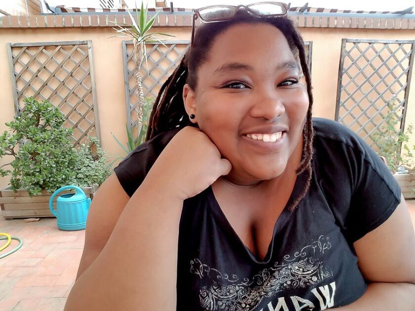 LeDonna Jackson, a 29-year-old River Forest entrepreneur, says her time in the 2019 Future Founders Residency gave her the kick-start she needed to pursue her passion of helping others learn about foreign languages and cultures.