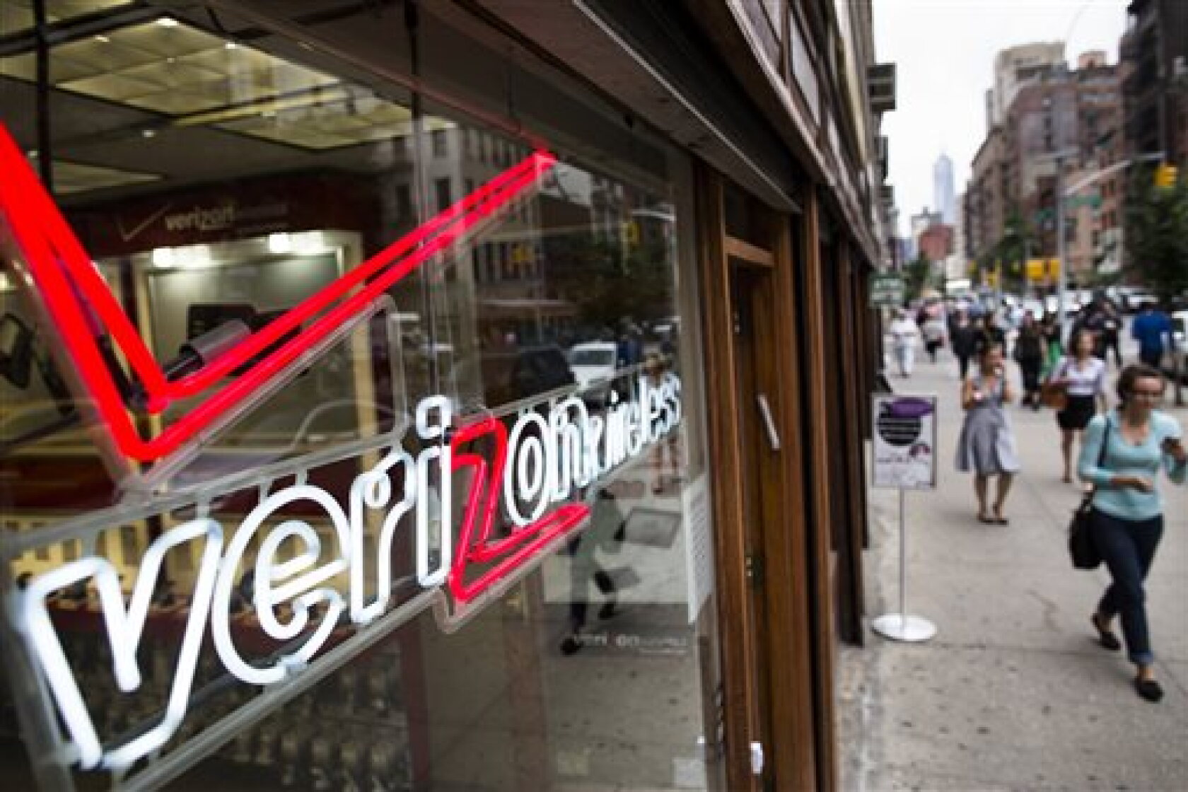Verizon outage impacts more than 1,700 in Chicago, thousands nationwide ...