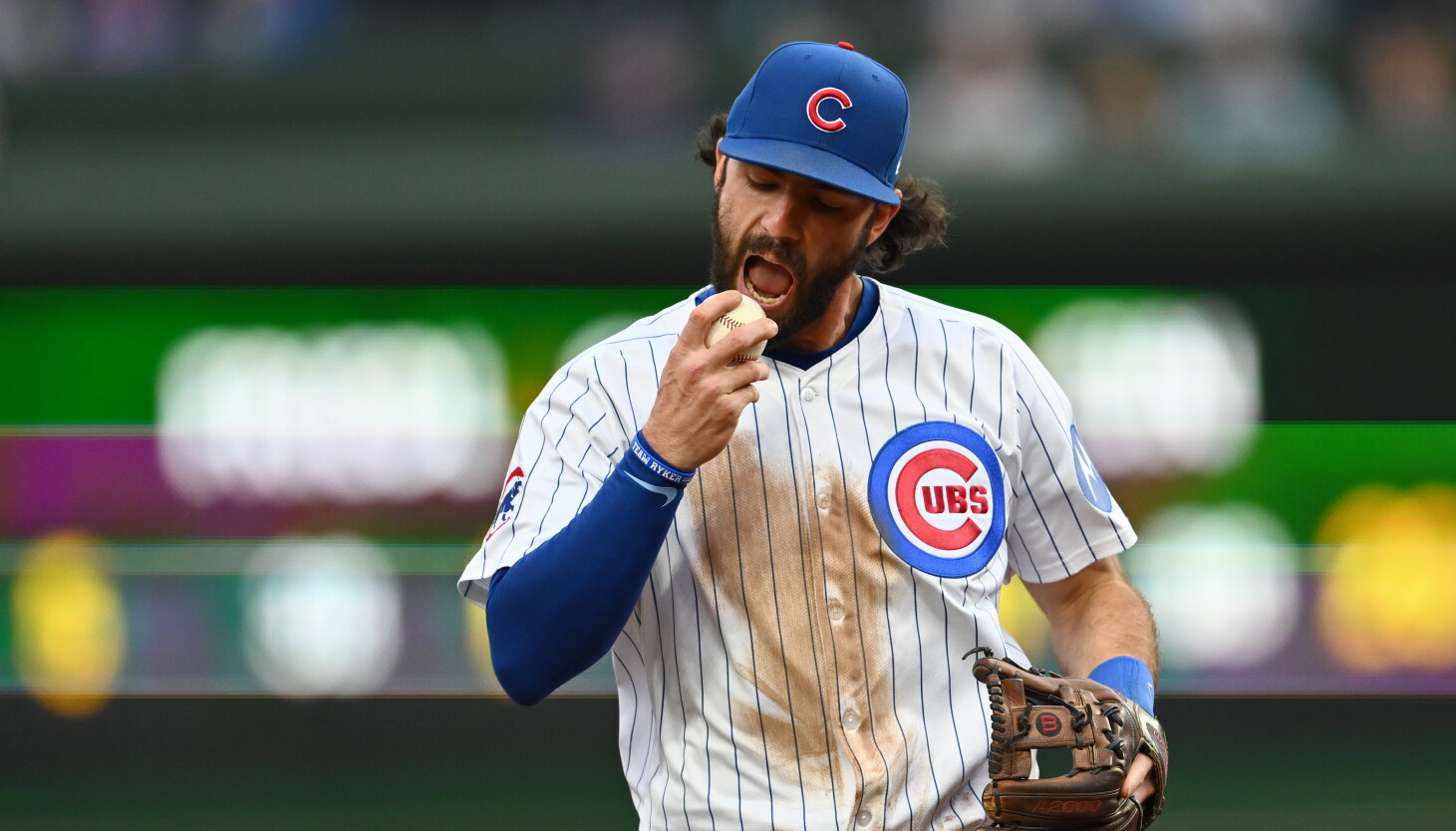 Cubs shortstop Dansby Swanson undergoes surgery on core injury Cubs shortstop Dansby Swanson undergoes surgery on core injury