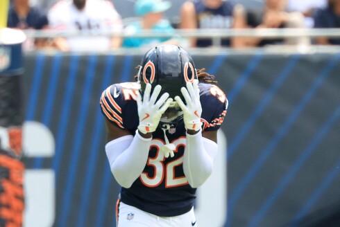 Miami Dolphins v Chicago Bears - NFL Preseason 2025