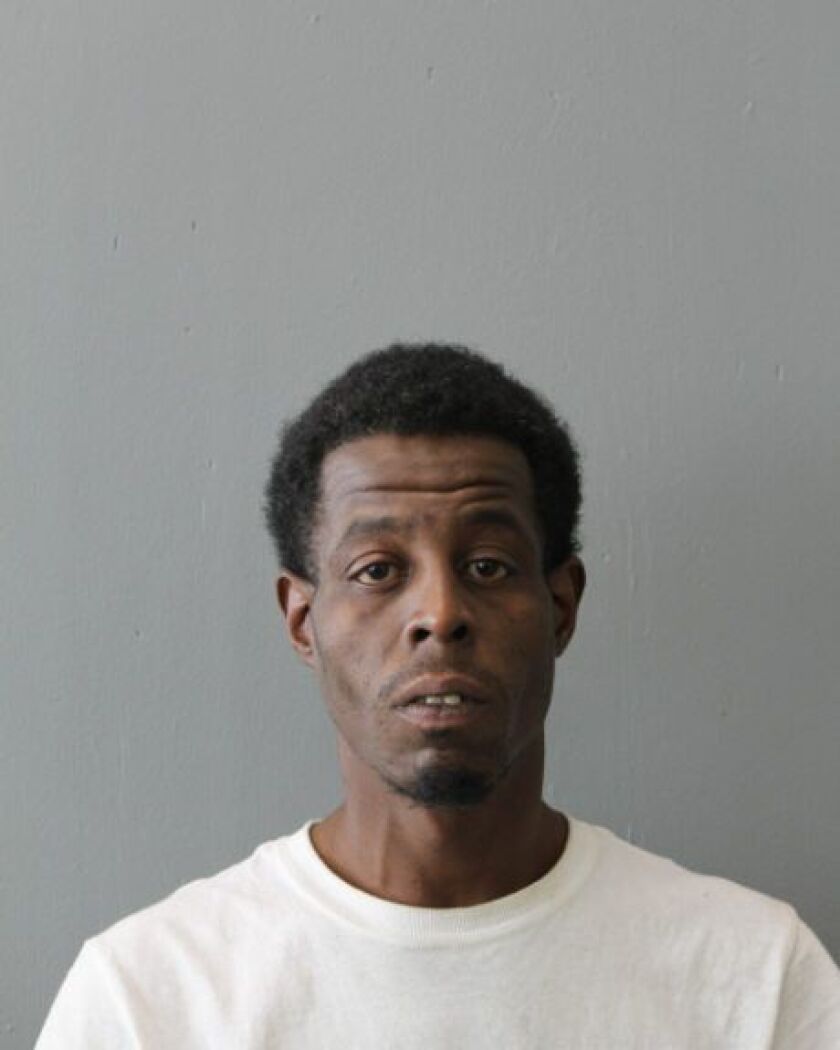 Devaughn Levi