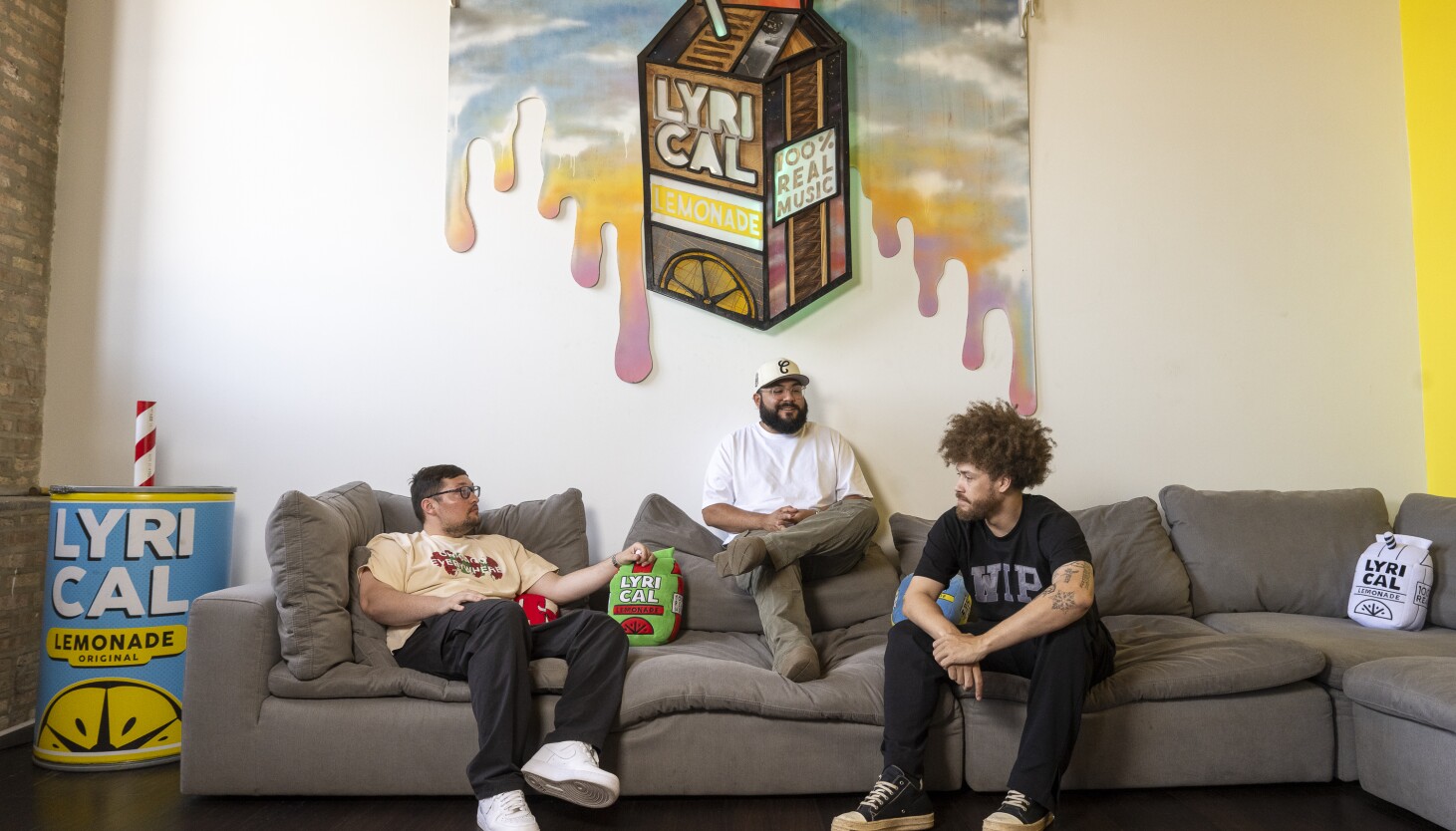 Young Thug, Chance the Rapper among headliners of this year's Lyrical ...