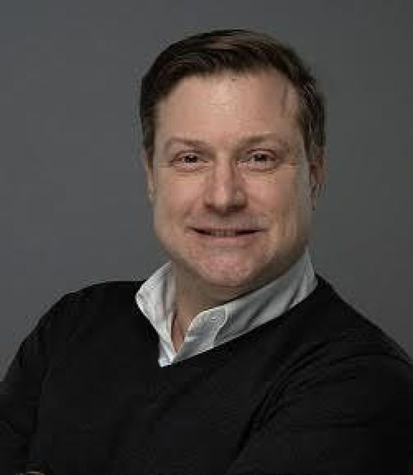 Neil Pryor, President, PepsiCo Beverages North America Central Division.