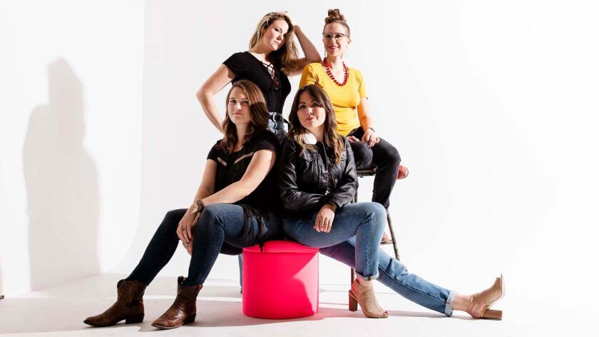 Della Mae | Ryan Nolan