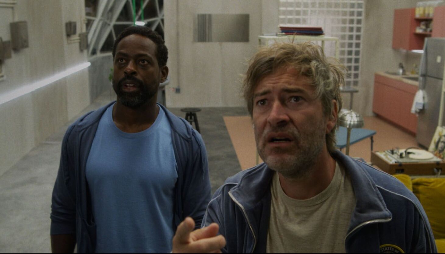 NextImg:‘Biosphere’: It’s the end of the movie as we know it, and I feel duped