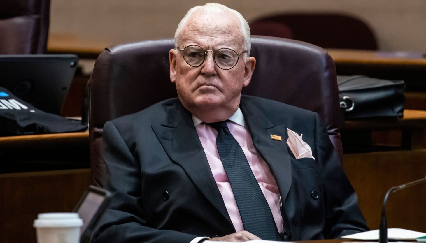 NextImg:Why Burger King did not hire Ed Burke’s law firm, despite alleged pressure from the powerful politician