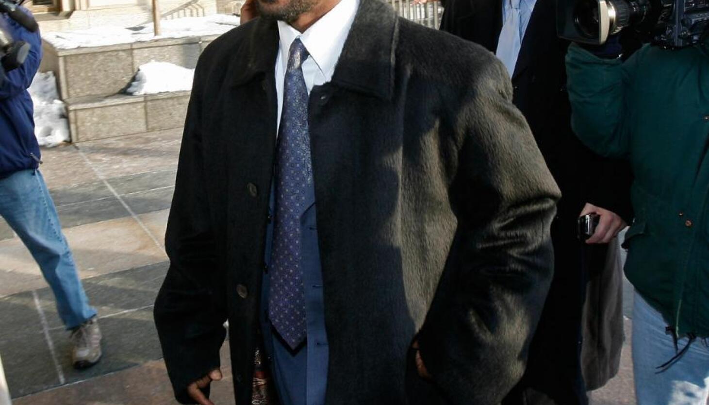 R. Kelly sued by the manager who always stood by him - WBEZ Chicago