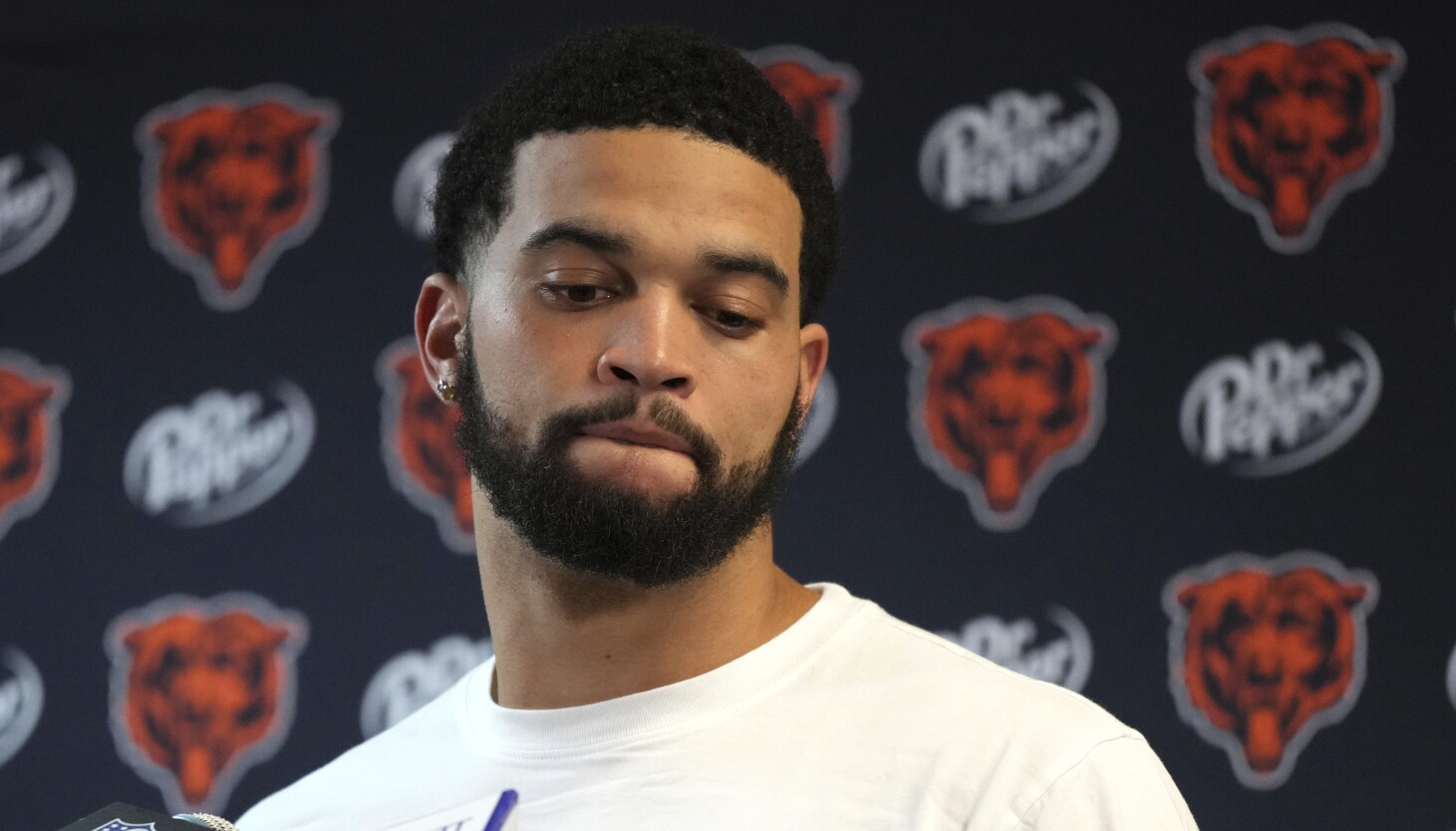 Halas Intrigue Bears podcast: Vikings rally for Week 1 victory Halas Intrigue Bears podcast: Vikings rally for Week 1 victory