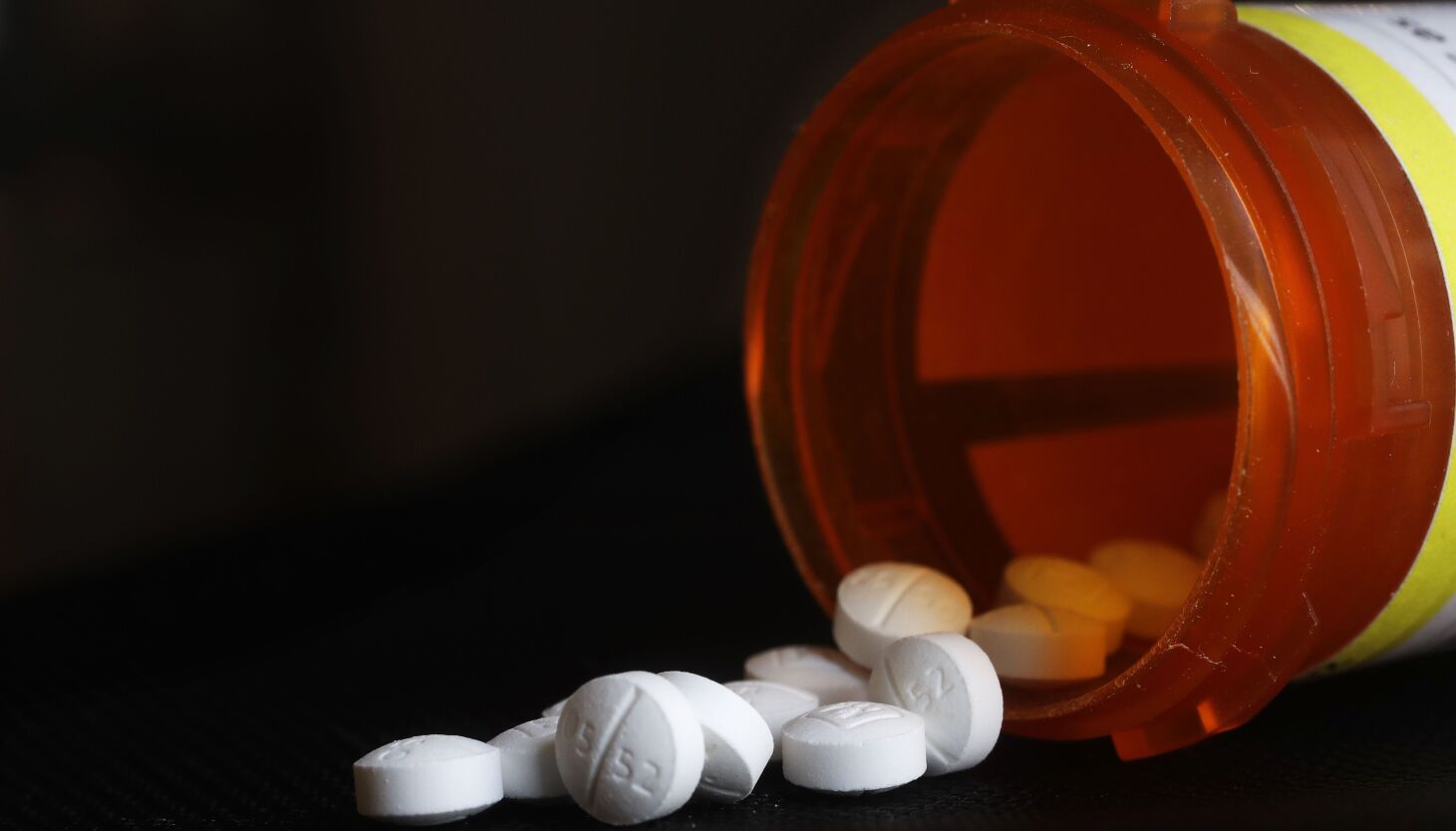 NextImg:Step up the fight against Cook County’s opioid crisis