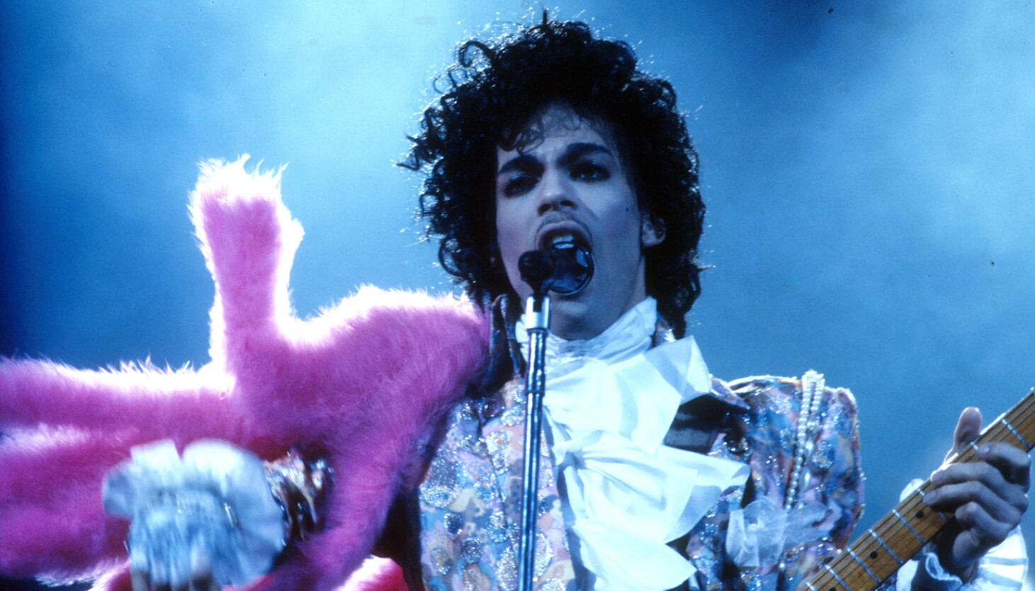Prince Reed Chicago Small Batch: Remembering Prince - WBEZ Chicago