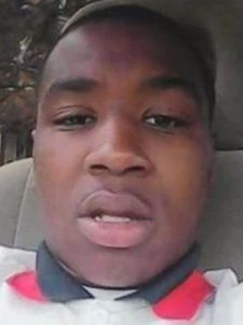 Ronald Holliman