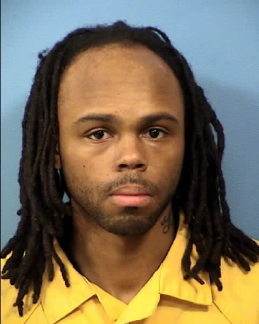 Oscar Howell was sentenced to prison for sexually assaulting a woman