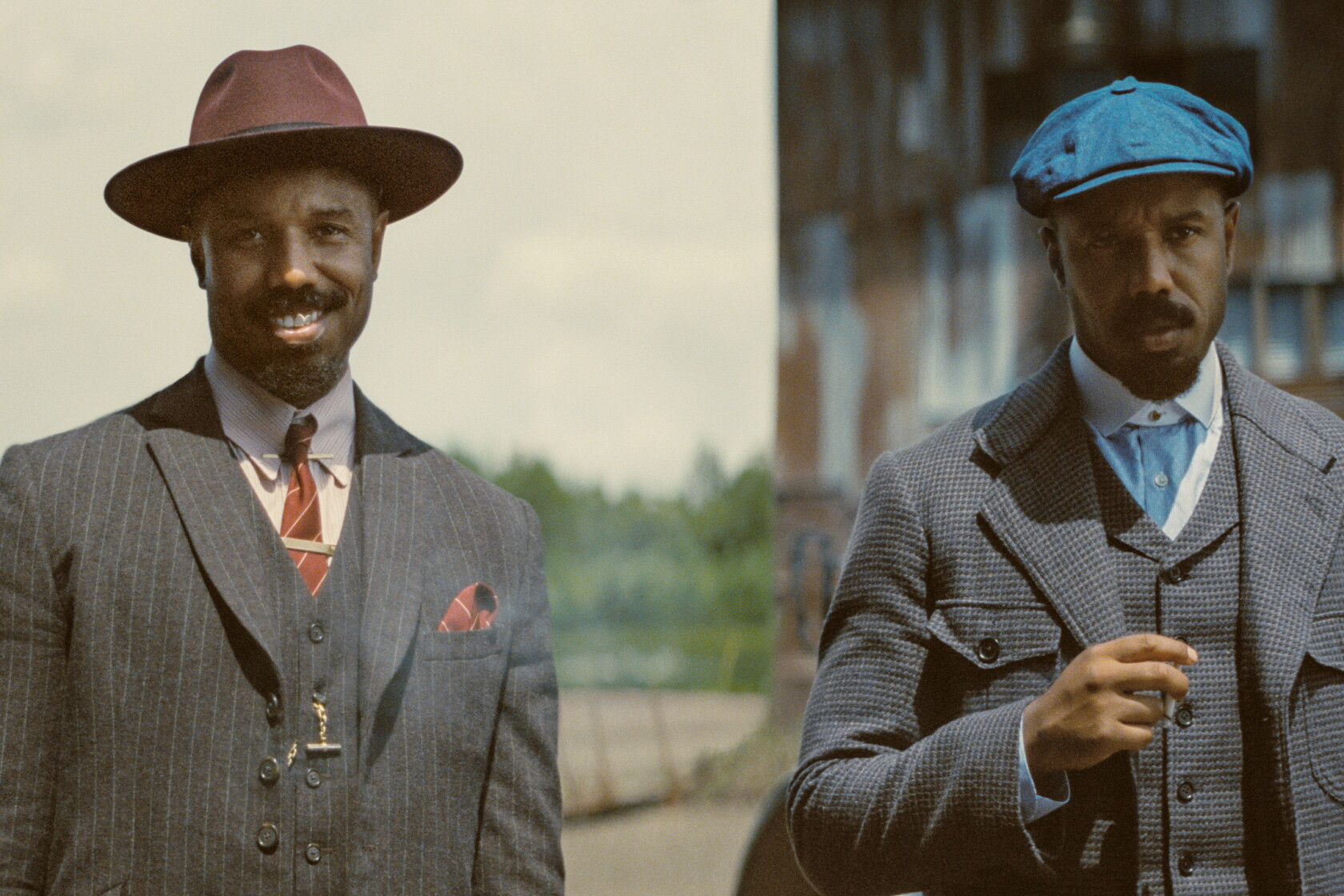 Sun Hum Chicago and its New Negro swagger hum throughout 'Sinners' - Chicago ...