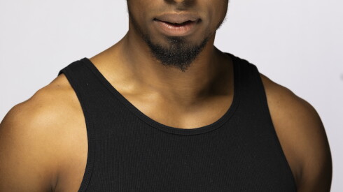 The Royale - lead actor LaTevin Alexander - photo by Shawnte Sims.jpg