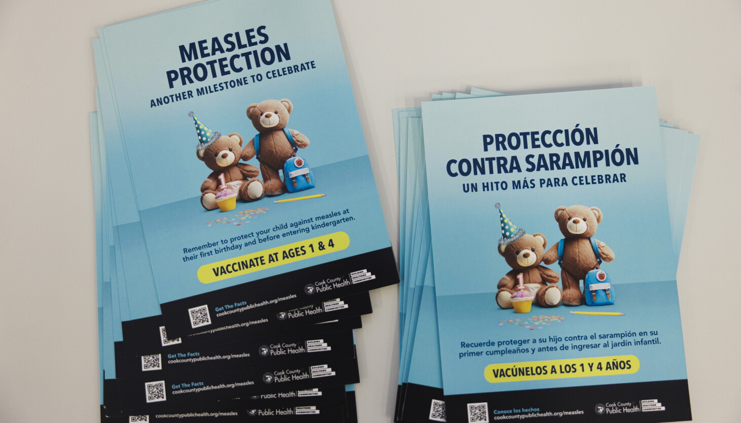 What parents need to know about vaccines as children return to school What parents need to know about vaccines as children return to school