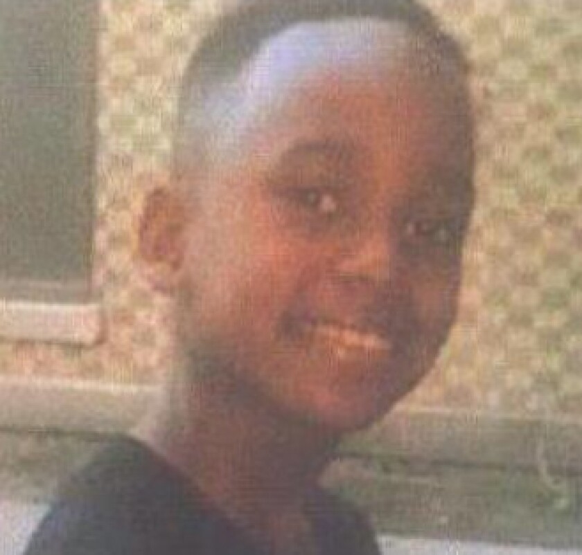 Jamil Nash | Chicago Police Department