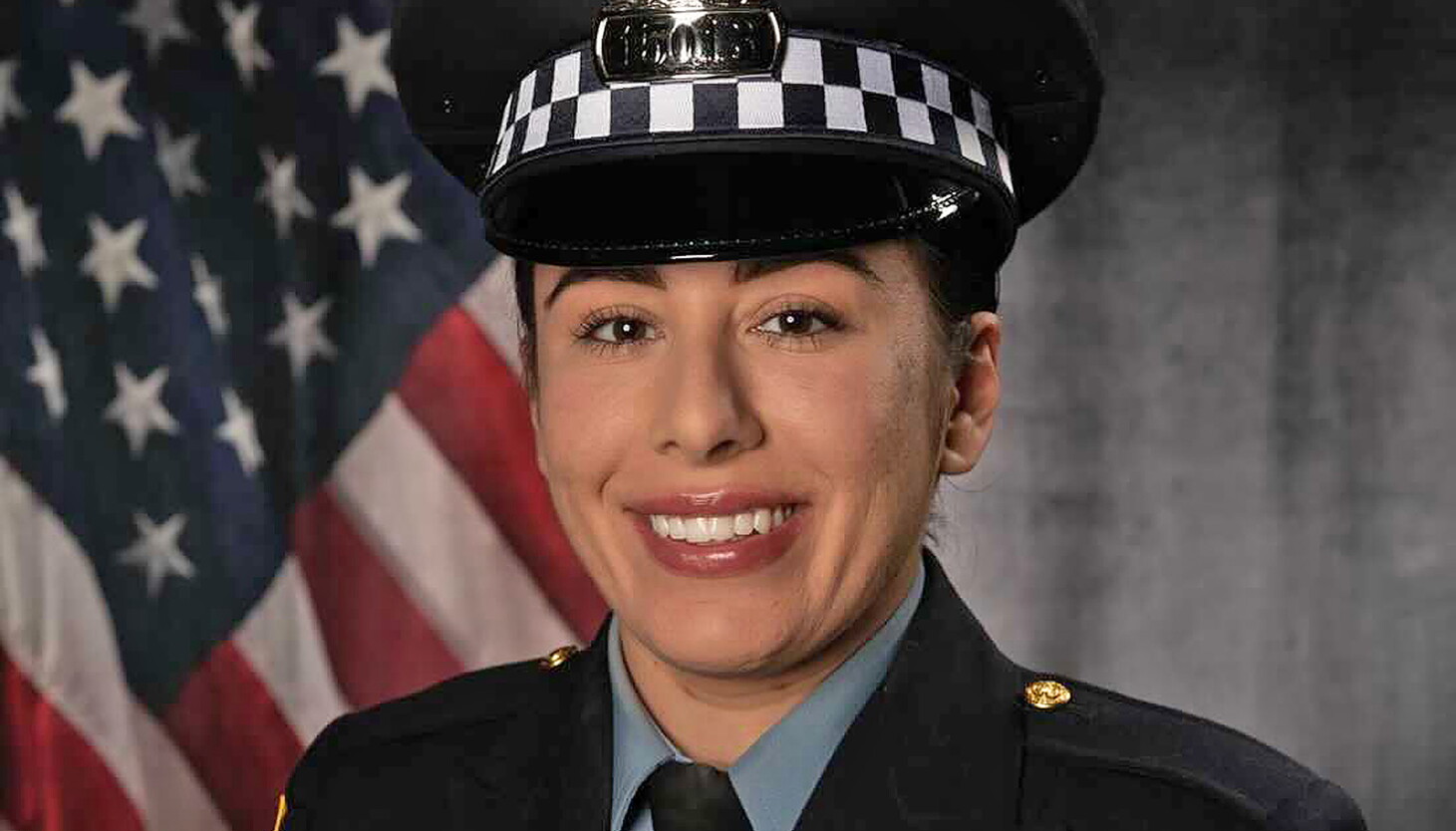 Judge tells mother of man accused of killing Officer Ella French to cover shirt asking justice for son - Vimarsana News
