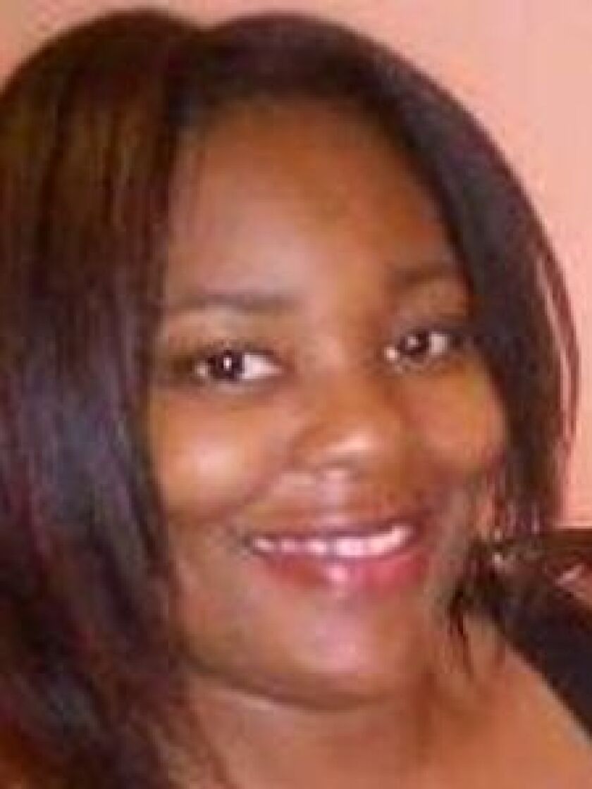 Shari Graham was sitting in a cab in 2016 when she was fatally struck by stray gunfire. | Facebook