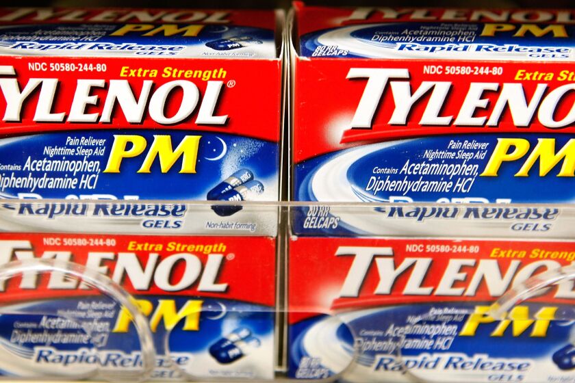 Side Effects Of Tylenol Pm In Elderly: Crucial Insights