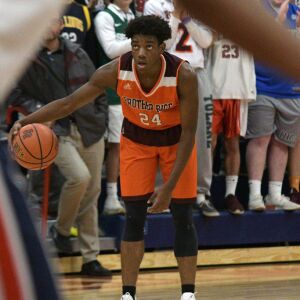 Marquise Kennedy, Brother Rice