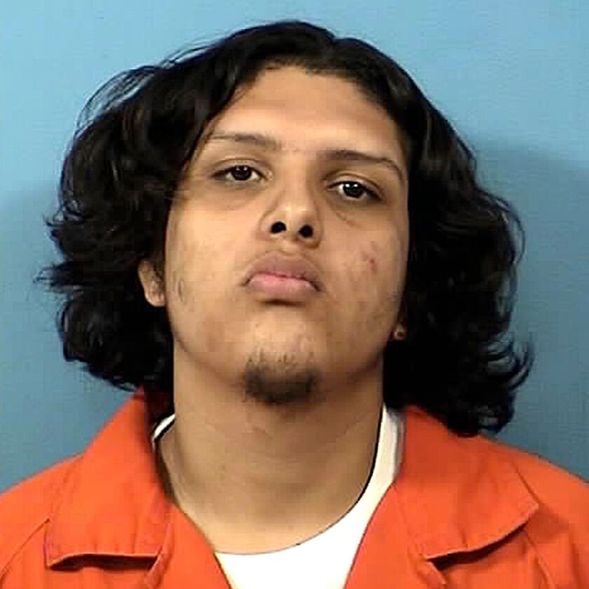Javier Garcia | DuPage County State’s Attorney’s Office