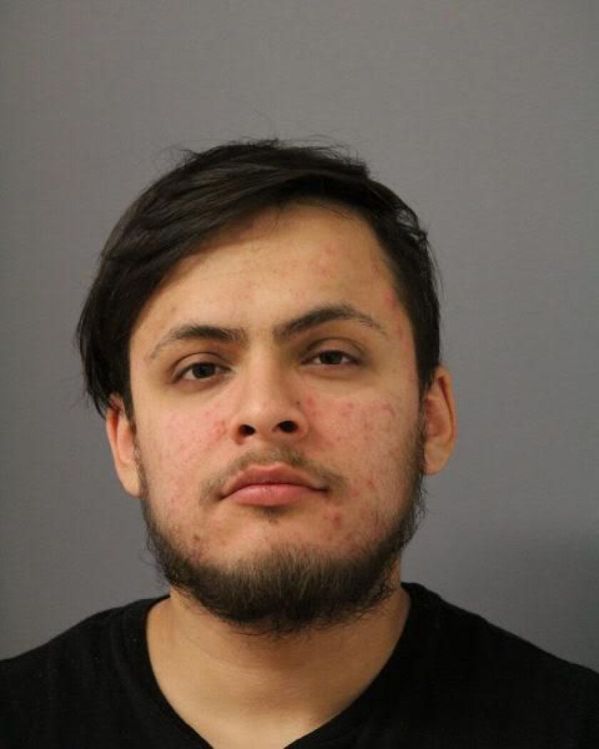 Christopher J. Ruiz | Riverside police