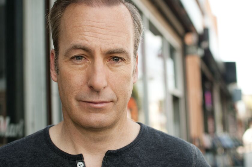 Bob Odenkirk | Sharon Alagna