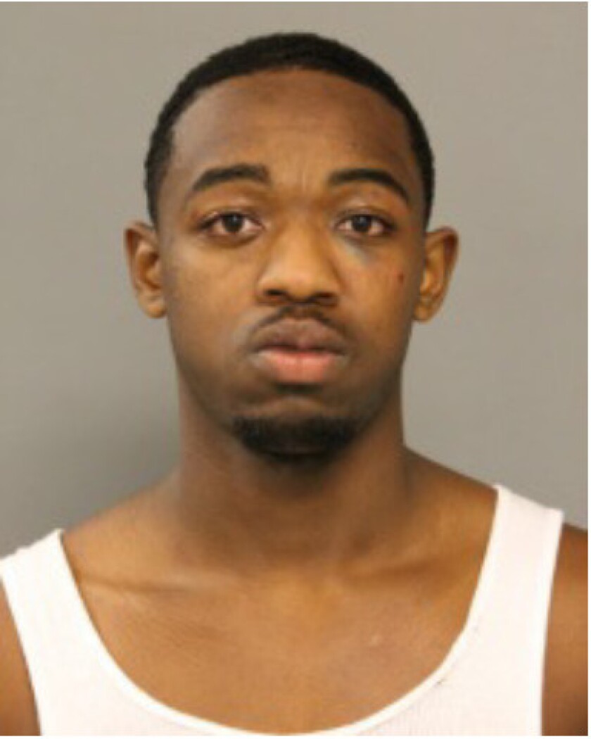Senneca Traylor | Chicago police