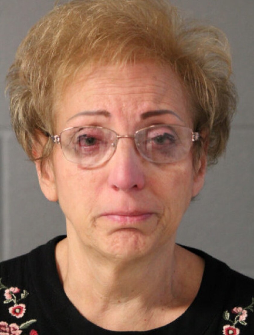 Margaret Marcello | Chicago Police photo