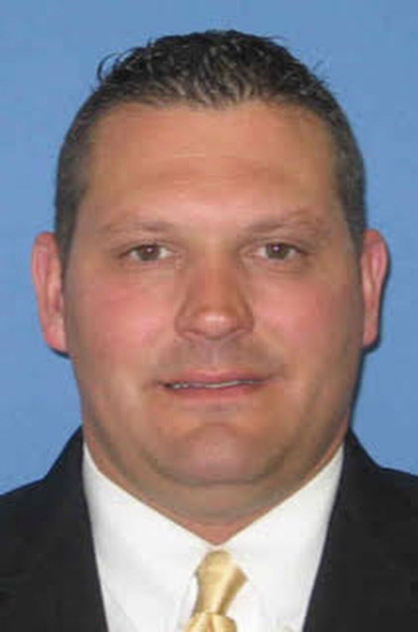 Lawrence Santoro Jr.