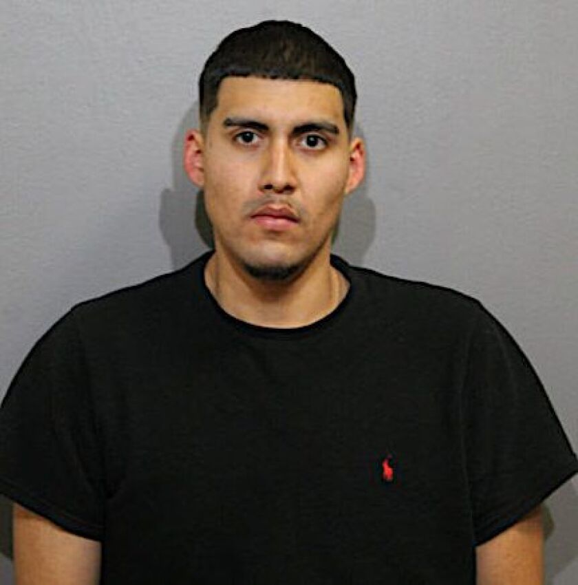 Hector Ledezma | Chicago police