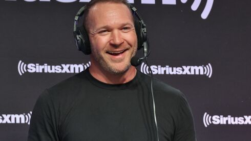 SiriusXM At Super Bowl LVII - Feb. 9