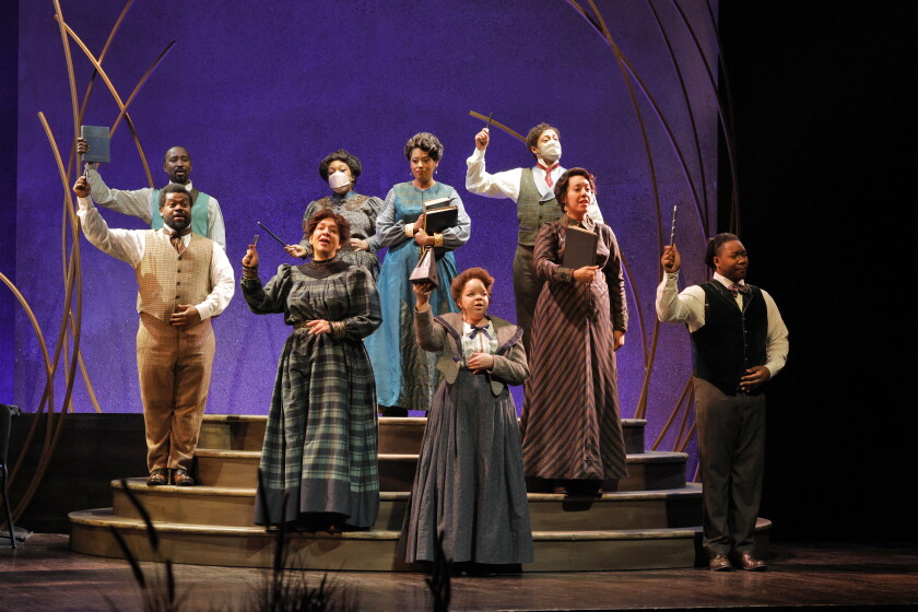 Cst Opera Example Chicago composer Florence Price roars back to life with new opera ...