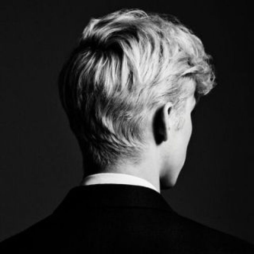 Troye Sivan’s second album is <a href="http://www.troyesivan.lnk.to/Bloom" target="_blank" rel="noopener">“Bloom,”</a> an addictive 10-track collection of unrushed, synth-rich pop songs. | Capitol Records