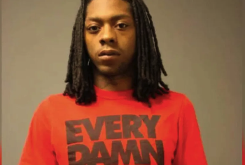 Romeo Blackman Goonie Gang