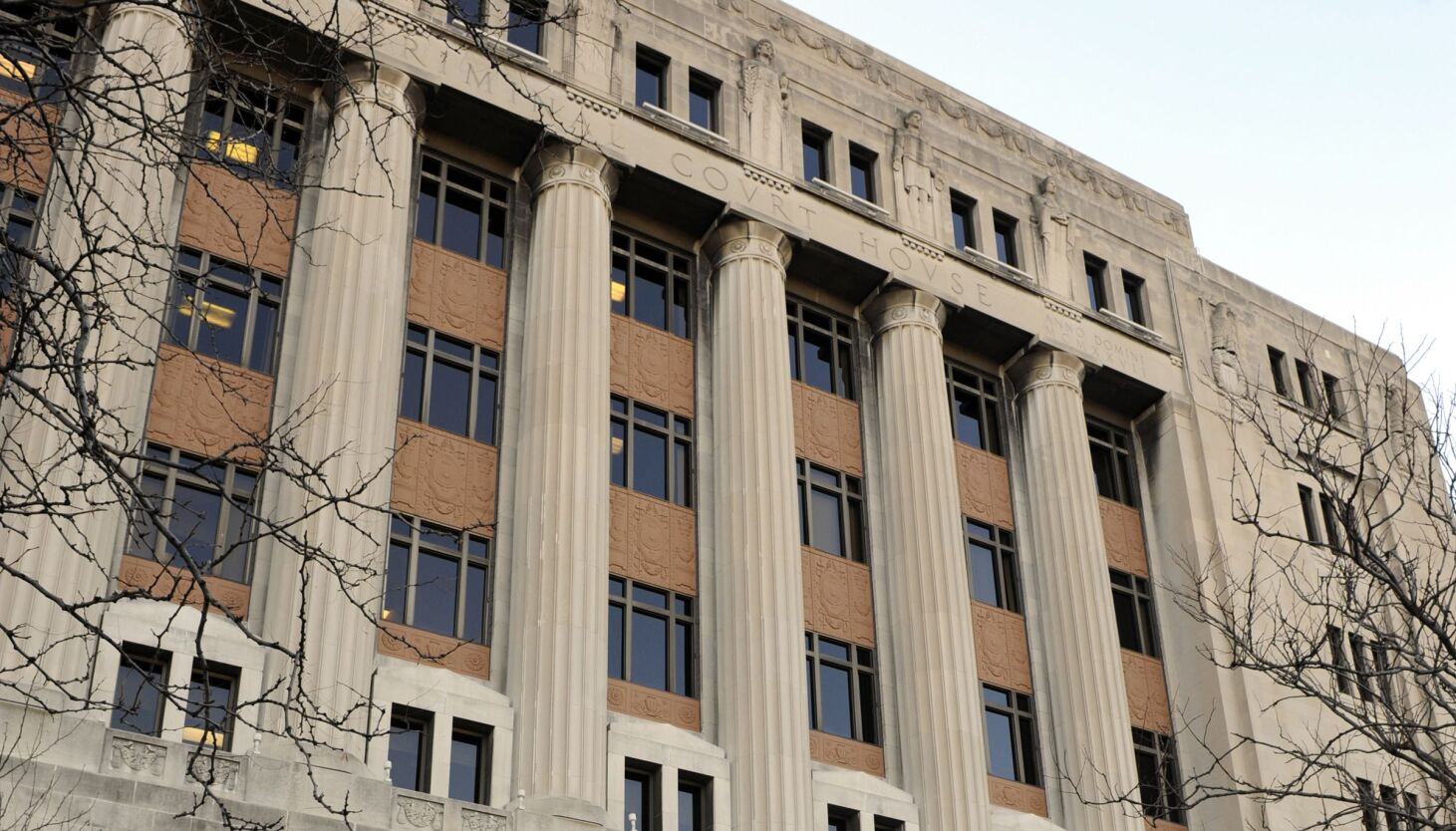 NextImg:Man, 2 juveniles charged in South Loop shooting death of high school senior