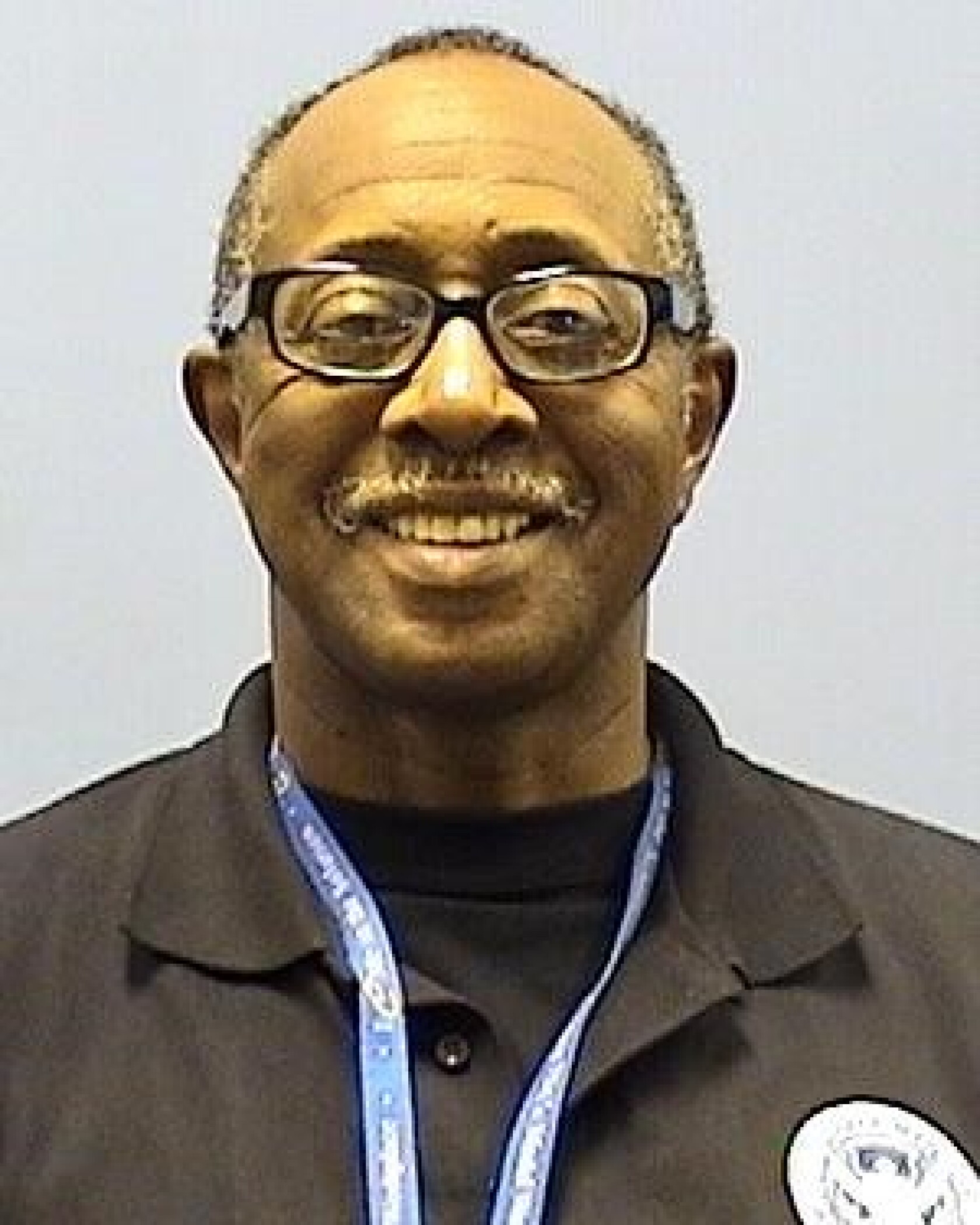 Trooper Larry Rudd Retired Chicago police officer, TSA worker killed in West Side shooting ...