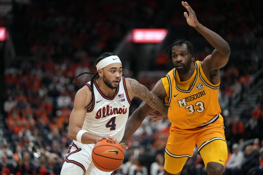 High-Quality Braggin' Rights At Stake Monday In St. Louis - University Of Illinois Athletics Abstract for Mobile High-Quality Braggin' Rights At Stake Monday In St. Louis - University Of Illinois Athletics Abstract for Mobile