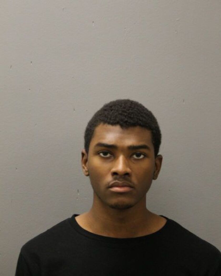 Tyondae Lee