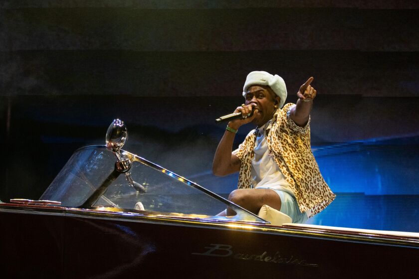 A lively crowd at Austin Music Festival enjoying the musical extravaganza in 2025