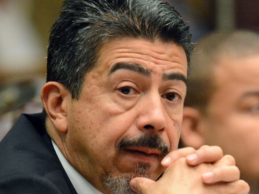 Ald. Danny Solis said it was important to catch up to the trend of holding private events in light-industrial settings. “This makes it legal and also allows us to regulate it,” he said. | File photo