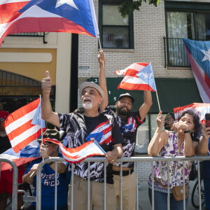 Puerto Rican People's Day Parade 2026