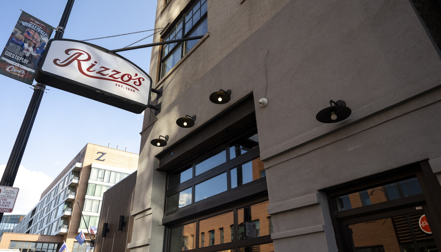 Το μπαρ Wrigleyville σχεδιάζει να δώσει στους φιλάθλους 100 δολάρια εάν το Μεξικό κερδίσει τον αγώνα του Μουντιάλ, με τη βοήθεια του Kalshi