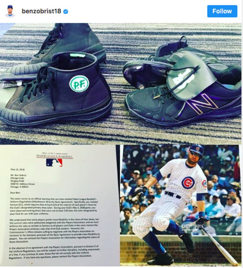<em>Zobrist’s Instagram post</em>