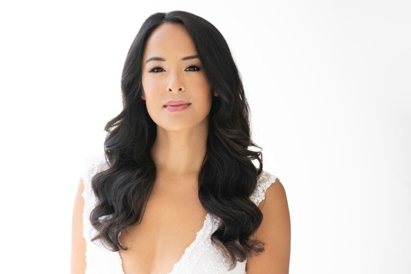 Courtney Reed will star as Satine in the North American Touring production of “Moulin Rouge! The Musical,” which kicks off in Chicago in February.
