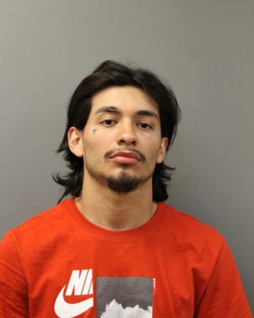 Omar Guzman.
