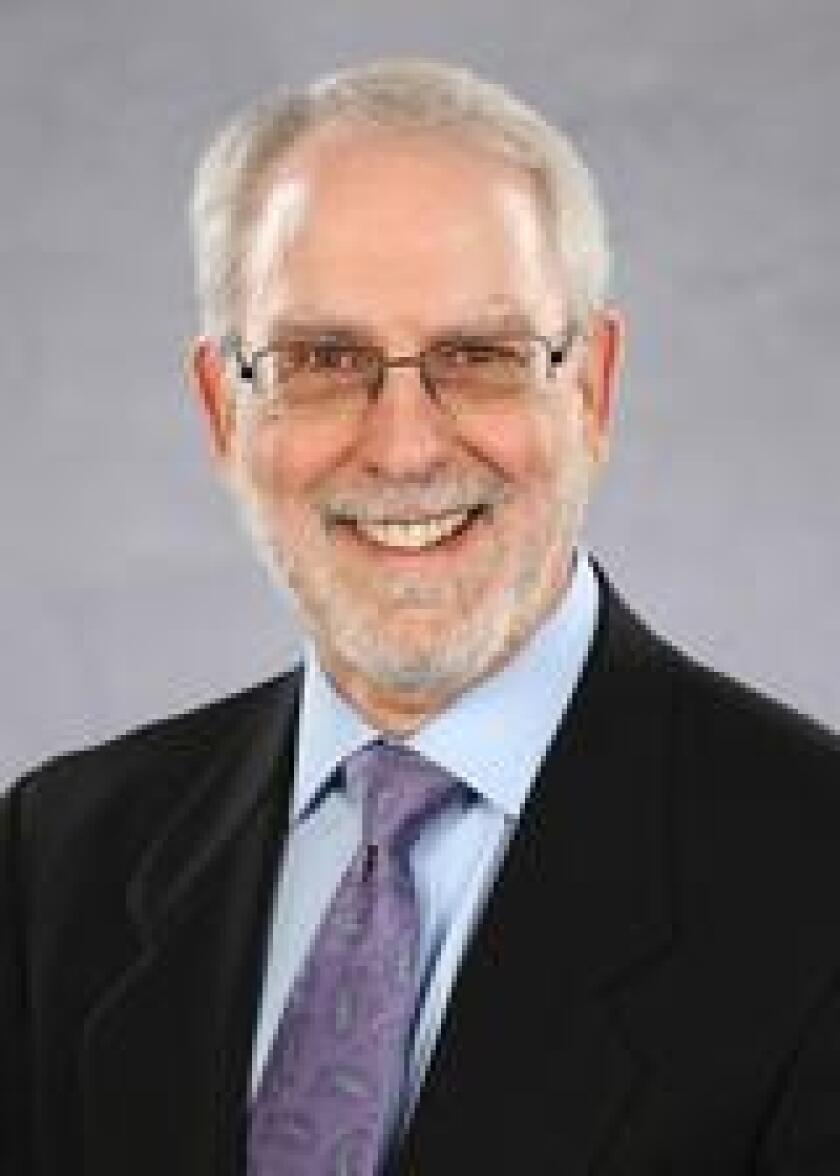 Dr. Philip Greenland, A Northwestern Feinberg College of Pills Professor.