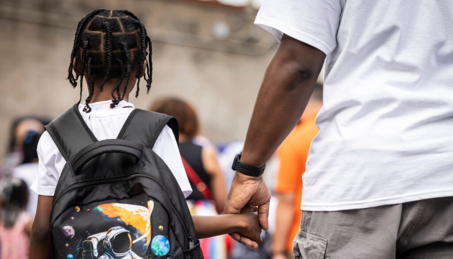 CPS plan to help Black students in crosshairs of Trump’s Education Department CPS plan to help Black students in crosshairs of Trump’s Education Department