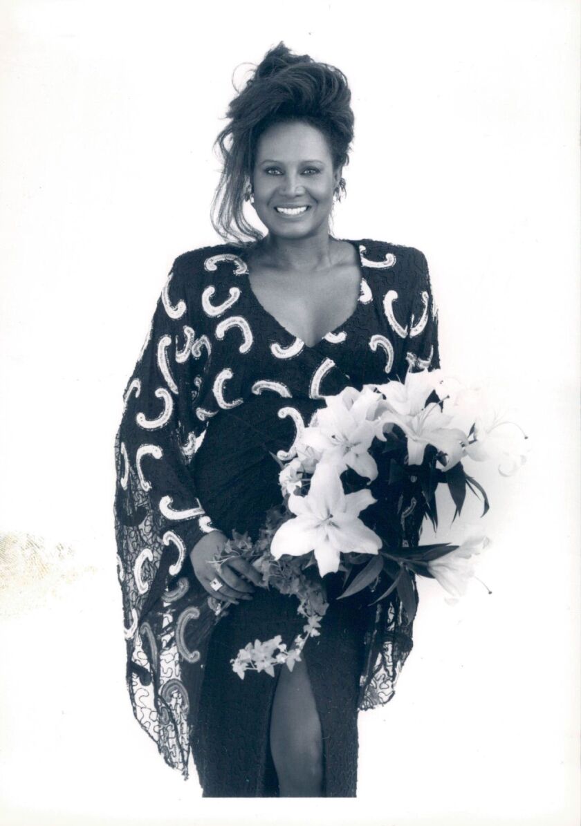 Dori Wilson.